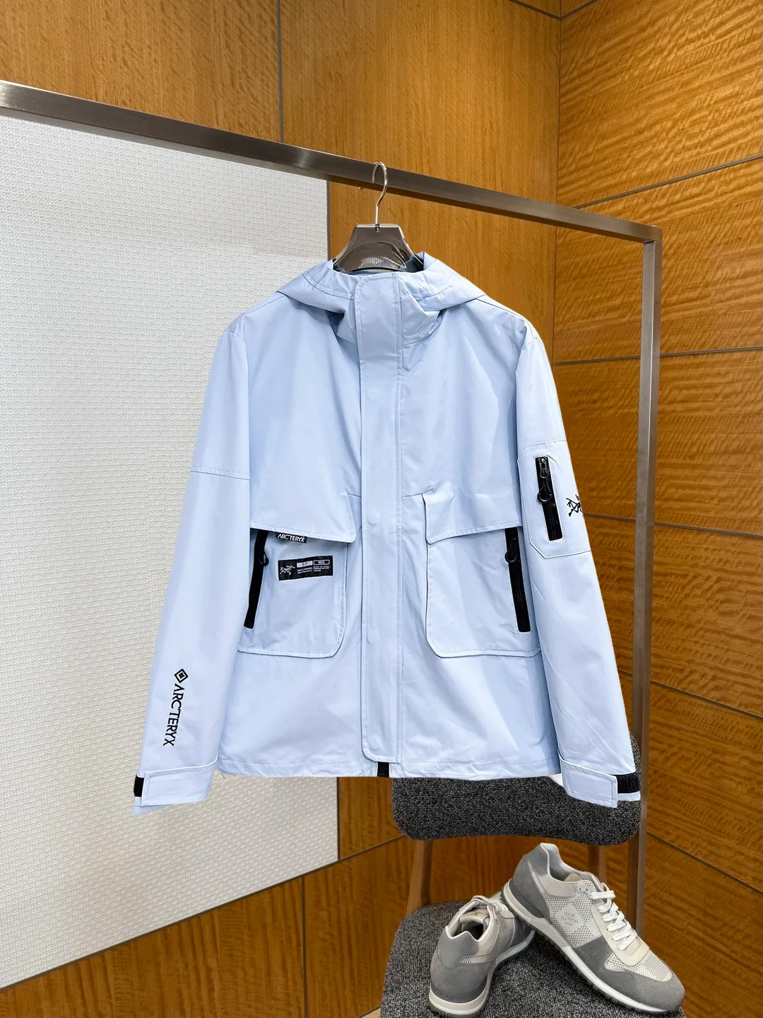 Same Style， ， 2026 New Arrival ，Original Premium Breathable ， ， ， Quality。 ， Sizes：M～3XL，